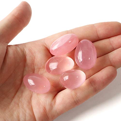 Amazon.co.jp: GOLD STONE: ローズクォーツ